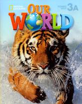 Livro - Our World 3A Livro - Our World 3A
