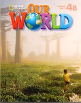 Livro - Our World 4B