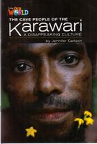 Livro - Our World 5 - Reader 5