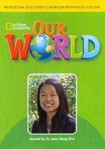 Livro - Our World