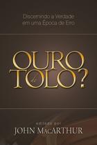 Livro - Ouro de tolo?