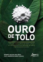 Livro - Ouro de Tolo Livro - Ouro de Tolo