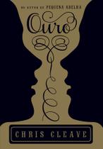 Livro - Ouro Livro - Ouro
