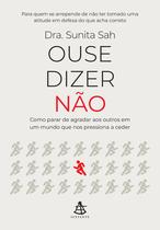 Livro - Ouse dizer não Livro - Ouse dizer não