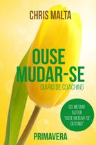 Livro - Ouse mudar-se