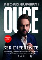 Livro - Ouse ser diferente