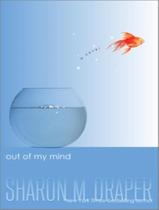 Livro - Out Of My Mind - SIMON & SCHUSTER