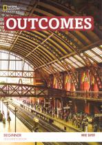 Livro - Outcomes 2nd Edition - Beginner