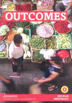 Livro - Outcomes Advanced Livro - Outcomes Advanced