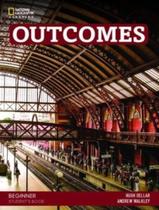 Livro - Outcomes Beginner Sb With Spark Platform - 3Rd Ed Livro - Outcomes Beginner Sb With Spark Platform - 3Rd Ed