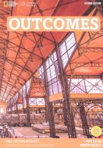 Livro - Outcomes Pre-Intermediate