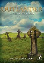 Livro - Outlander: a cruz de fogo – Livro 5 (Parte 2)