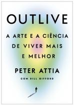 Livro - Outlive Livro - Outlive