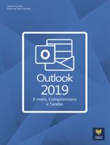 Livro - Outlook 2019 - VIENA - MARCELINO, CLAUDIO