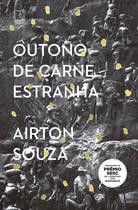 Livro - Outono de carne estranha