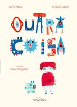 Livro - Outra coisa