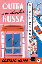 Livro - Outra novelinha russa Livro - Outra novelinha russa