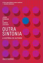 Livro - Outra sintonia - A história do autismo