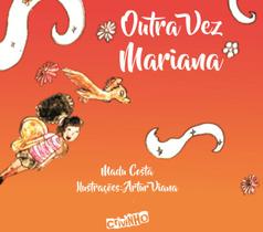 Livro - Outra vez Mariana Livro - Outra vez Mariana