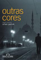 Livro - Outras cores Livro - Outras cores