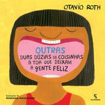 Livro - Outras duas dúzias de coisinhas à toa que deixam a gente feliz Livro - Outras duas dúzias de coisinhas à toa que deixam a gente feliz