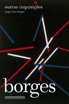 Livro - Outras inquisições Livro - Outras inquisições