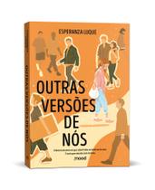 Livro - Outras versões de nós