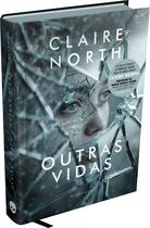 Livro - Outras Vidas