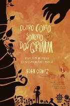 Livro - Outro conto sombrio dos Grimm
