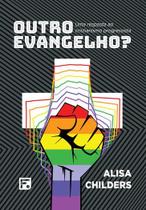 Livro - Outro Evangelho