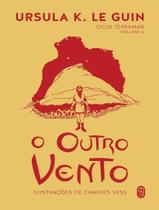 Livro - Outro Ventio - Ciclo Terramar - Vol. 6,O
