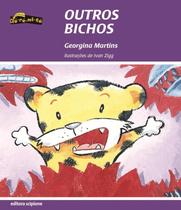 Livro - Outros bichos Livro - Outros bichos