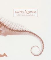 Livro - outros lagartos Livro - outros lagartos