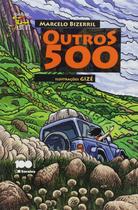 Livro - Outros quinhentos Livro - Outros quinhentos