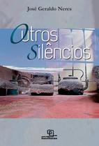 Livro - Outros silêncios