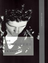 Livro - Outsiders - PENGUIN BOOKS