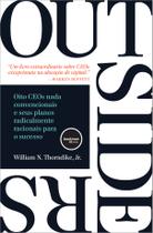 Livro - Outsiders