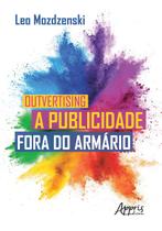 Livro - Outversing - A publicidade fora do armário