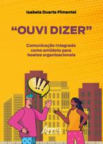 Livro - “Ouvi Dizer” Livro - “Ouvi Dizer”