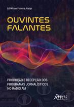 Livro - Ouvintes falantes Livro - Ouvintes falantes