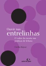 Livro - Ouvir nas entrelinhas Livro - Ouvir nas entrelinhas