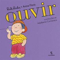 Livro - Ouvir Livro - Ouvir