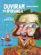 Livro - Ouviram do Ipiranga