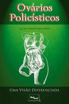 Livro - Ovários policísticos Livro - Ovários policísticos