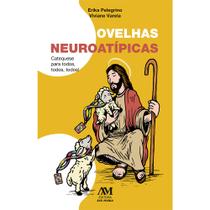 Livro - Ovelhas neuroatípicas