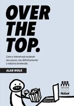Livro - Over the Top