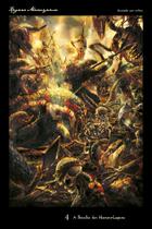 Livro - Overlord - A Batalha dos Homens-Lagarto - Vol. 4 (Novel)