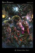 Livro - Overlord - Os Homens do Reino - Parte 2 Vol. 06 (Novel)