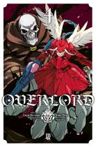 Livro - Overlord Vol. 04 (Mangá) Livro - Overlord Vol. 04 (Mangá)