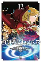 Livro - Overlord Vol. 12 (Mangá) Livro - Overlord Vol. 12 (Mangá)